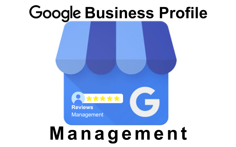 Google Business Profile Management in Google Maps