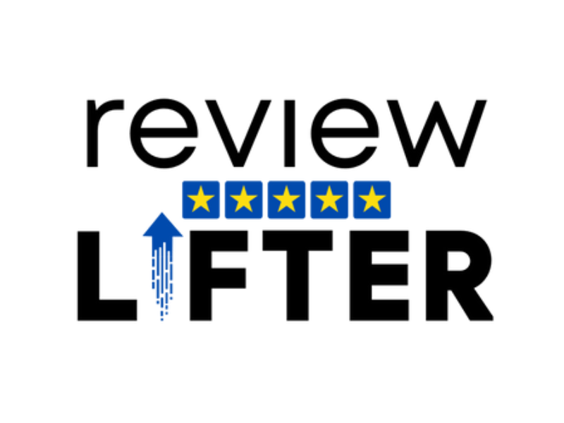 Get More Reviews with ReviewLifter